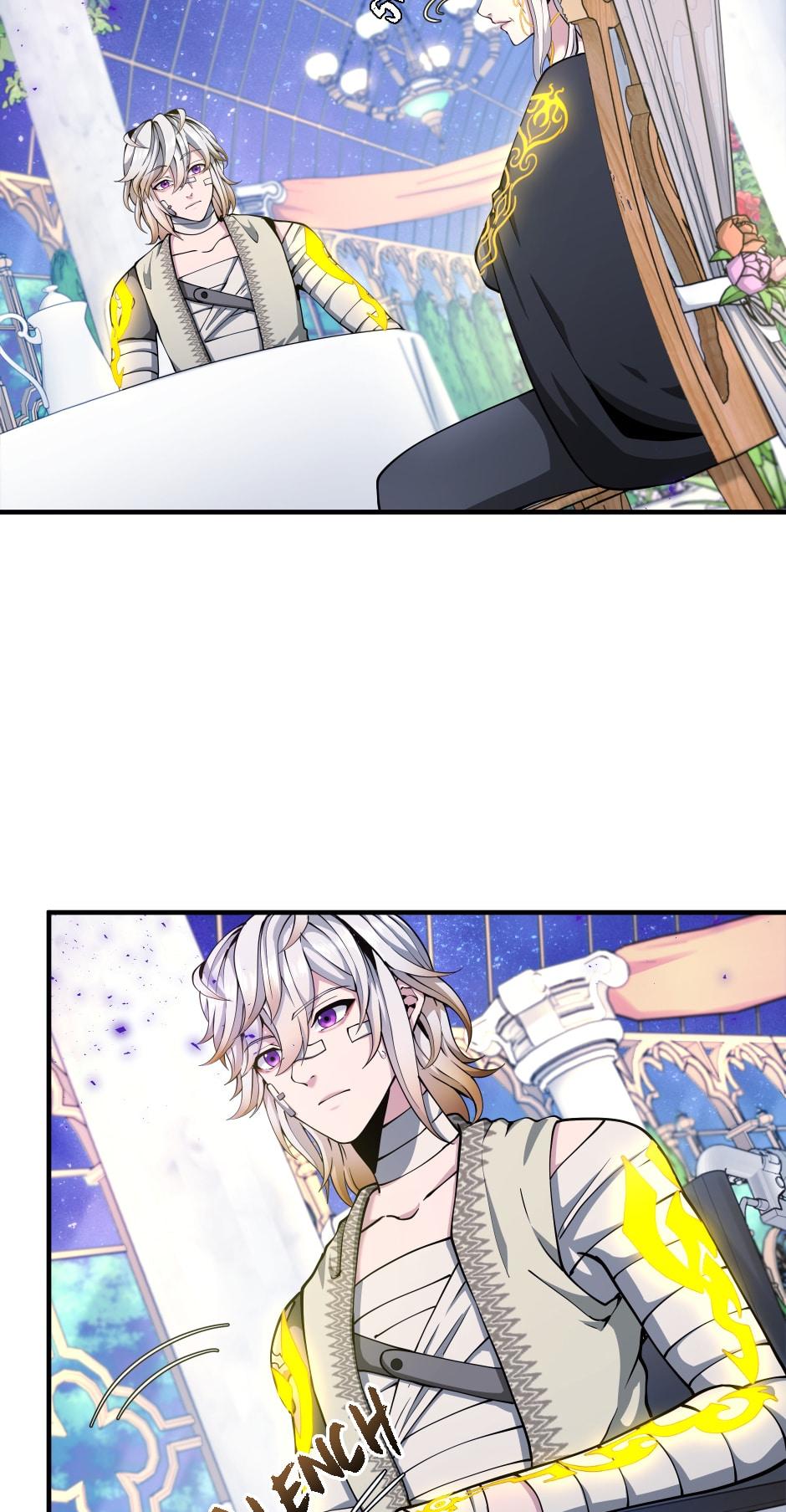 The Beginning After The End Chapter 159 image 32